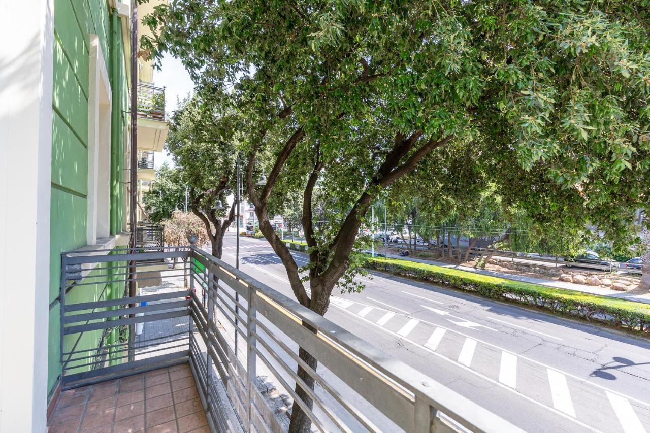 Verde Dimora カリアリ エクステリア 写真
